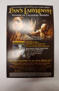 Checkmate #15 (2007) NM DC Comic Book J662