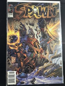 Spawn #55 (1996)