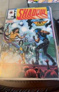 Lot of 25 Comics (See Description) Superman, Suicide Squad, Tailgunner Jo, Te...