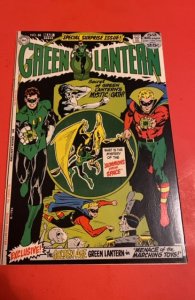Green Lantern #88 (1972)