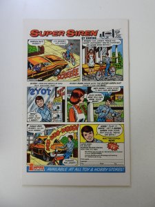 DC Comics Presents #1 (1978) VF- condition