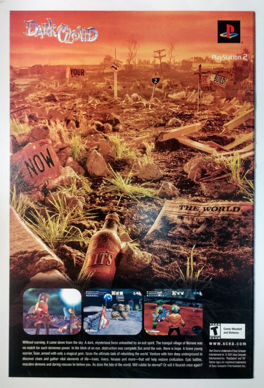 X-Treme X-Men #5 (9.2, 2001) 1st App Red lotus