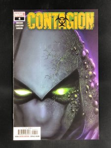 Contagion #4 (2019)