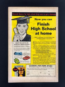 The Incredible Hulk #117 (1969)