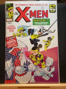 The Amazing Spider-Man #43 Pastrovicchio Cover (2024) Spider-Man