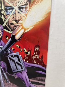 Batman Confidential #15