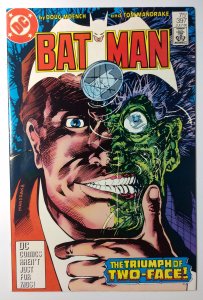 Batman #397 (8.0, 1986) 