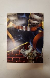 Bloodstrike #9 (1994) NM Image Comic Book J730