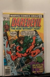 Daredevil #153 (1978)