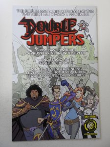 Zombie Tramp #53 Baltimore Exclusive Variant NM Condition!