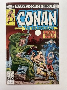 Conan The Barbarian 113