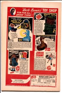 Li'l Abner #84 1951-Toby-Al Capp-Daisy Mae-VG-