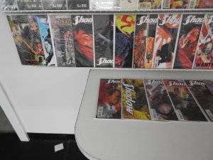 Huge Lot 130+ Comics W/ Batman, Infinite Crisis, Green Lantern+ Avg VF+ Cond!!