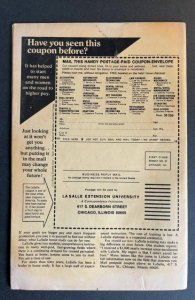 The Flintstones and Pebbles #34 (1974)