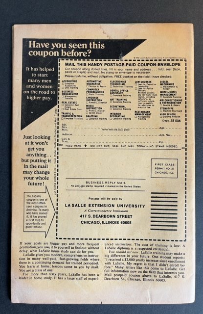 The Flintstones and Pebbles #34 (1974)