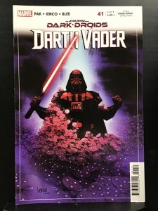 Star Wars: Darth Vader #41 (2024)