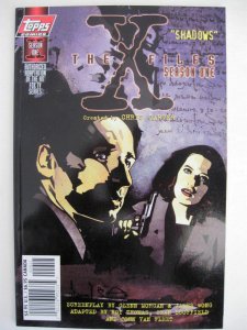 bb X-FILES #1-37 + SPECIALS LOT (39 books) + cover price 