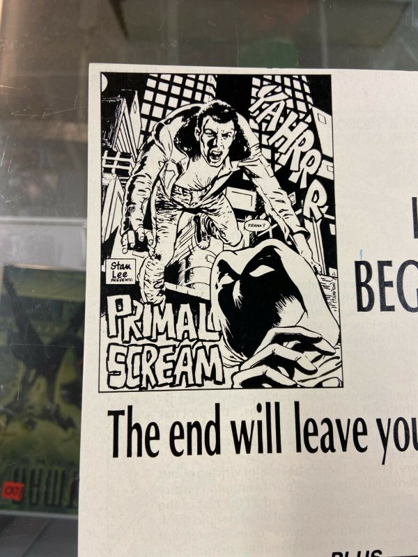 Moon Knight 33 VF/NM