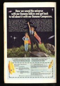 X-Men #126 VG/FN 5.0