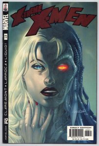 X-Treme X-Men #13 (Marvel, 2002) VF