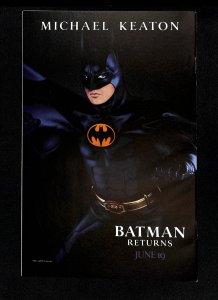 Batman: Shadow of the Bat #1