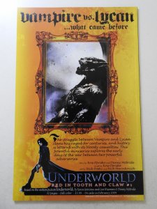 30 Days of Night Annual #1 (2004) Signed Steve Niles + NM Condition!