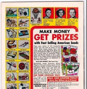 X-Men 56   strict  NM- 9.2   High-Grade   1st Appearance - Havok with costume!