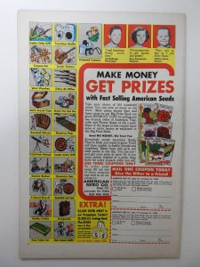 Detective Comics #361 (1967) VG/FN Condition! stain fc