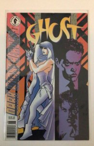 Ghost #6 (1995)