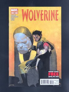 Wolverine #309 (2012)