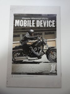 Hawkeye #14 (2014) VF Condition