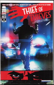 Thief of Thieves #4 (2012)