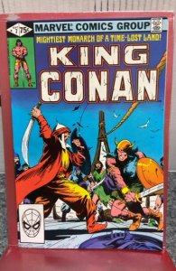 King Conan #7 (1981)
