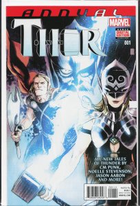 Thor Annual (2015) Thor