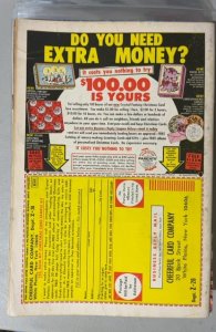 The Rawhide Kid #91 (1971)