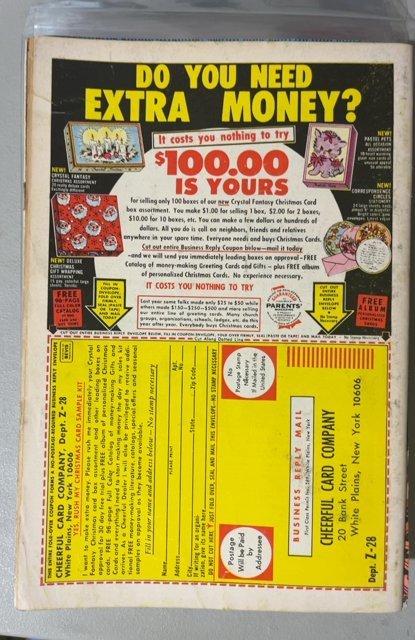 The Rawhide Kid #91 (1971)