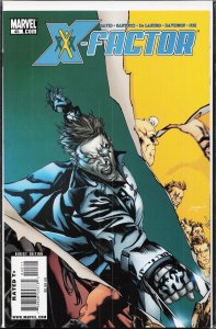 X-Factor #45 (2009) X-Factor