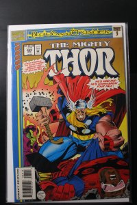 The Mighty Thor #469 (1993)