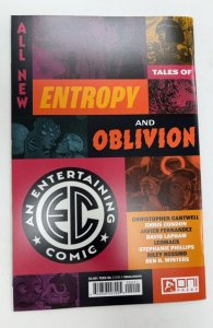 EC Cruel Universe #2 (2024)