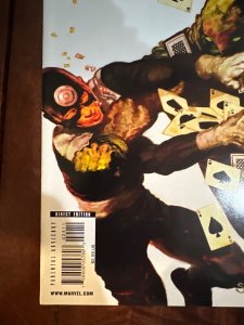 Moon Knight #24 (2009)