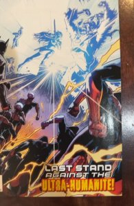 Earth 2: Society #16 (2016)