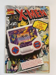 The New Warriors #41 - NM+ (1993)