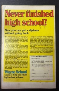 Strange Tales #179 Regular Edition (1975)