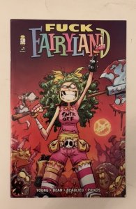 I Hate Fairyland #1 Cover B (2022)