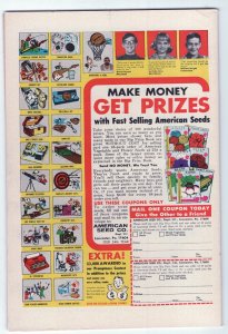 WORLD’S FINEST #210 - 6.0 - WP - Superman - Green Arrow - Adams Cover - 52 Pgs