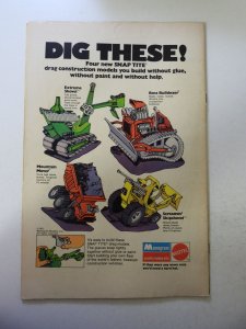 From Beyond the Unknown #18 (1972) VG/FN Condition