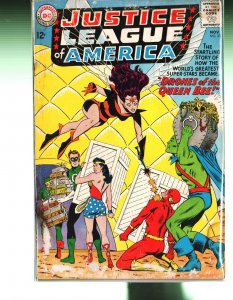 Justice League of America #23 (1963)