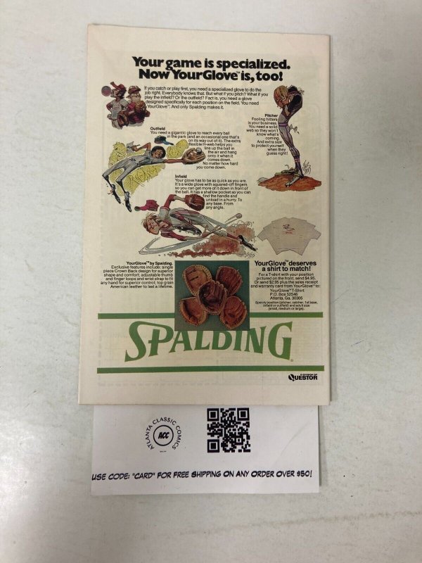 Kull the Destroyer #17 Marvel Comics 1973 FN-VF Marvel Comics Group 8 LI1