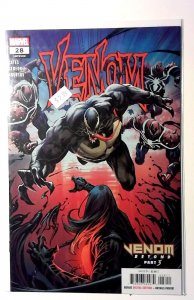 Venom #28 (2020) Marvel Comics 1st Print Comic Book
