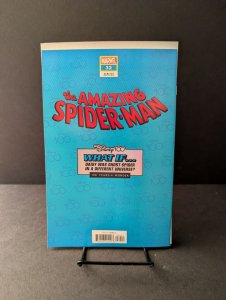 The Amazing Spider-Man #32 Giada Perissonotto Disney100 Varaint (2023)